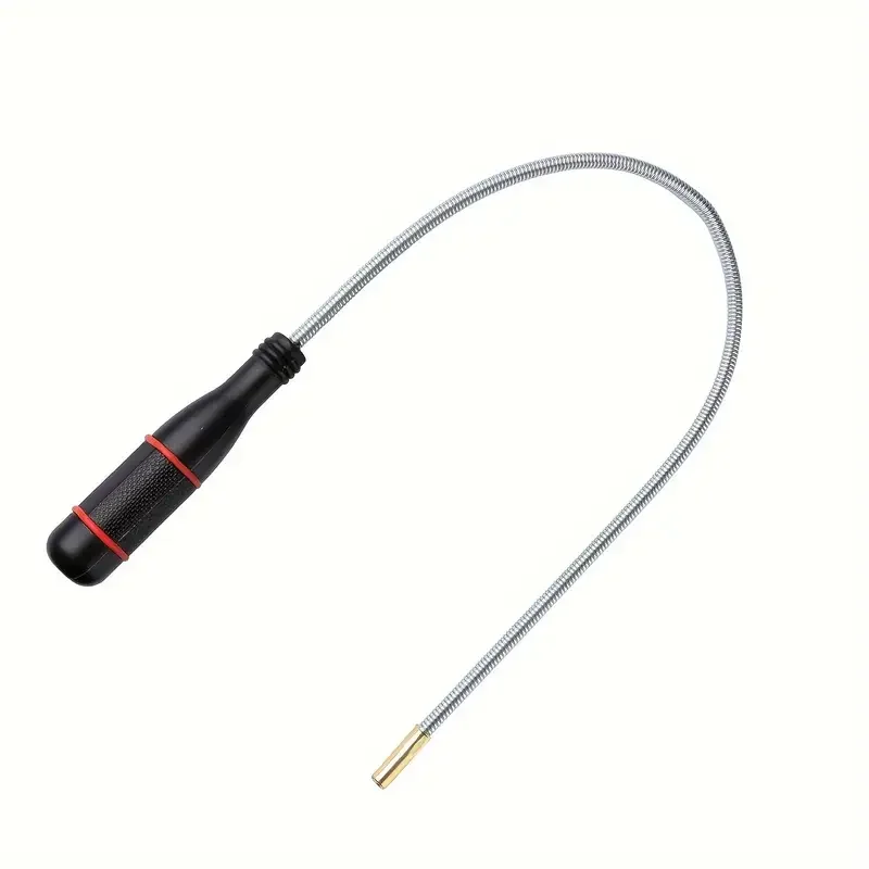 Drain Snake Flexible - Pickup Tool Bendable Snake Pickup Bendable