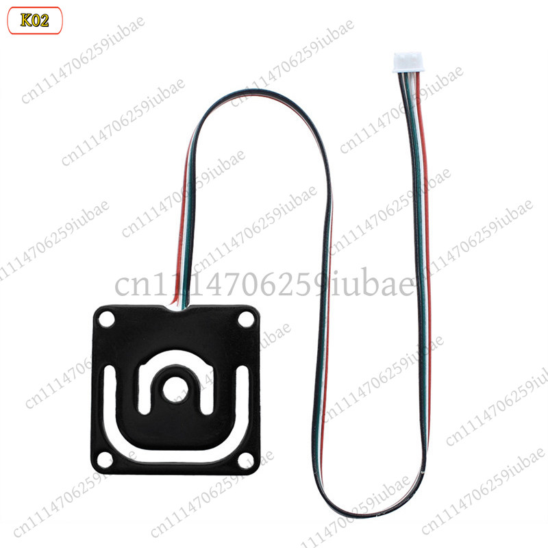 LJ_Heatbed Pressure Sensor Str - Creality Printer K1 recension och pris