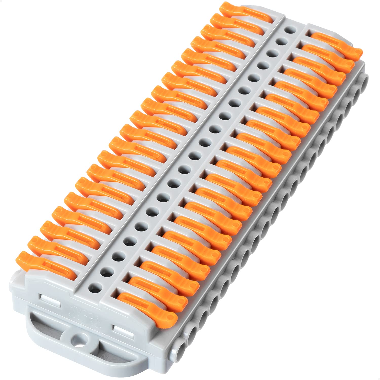 Lever Wire Nut Connector, DIY  - Push Fit Connector recension och pris