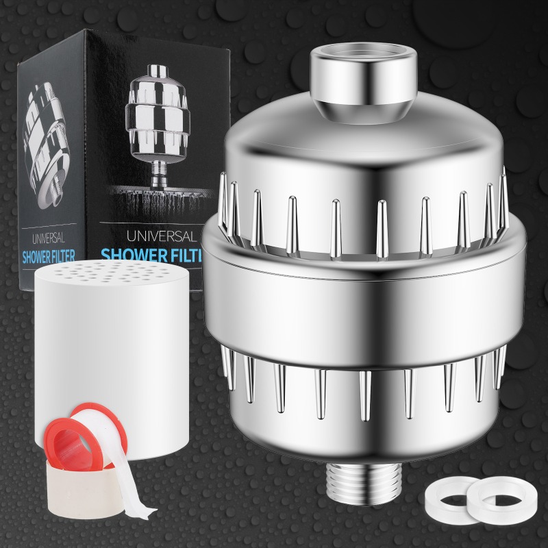 Household Shower Filter Cartri - Shower Valve Cartridge recension och pris