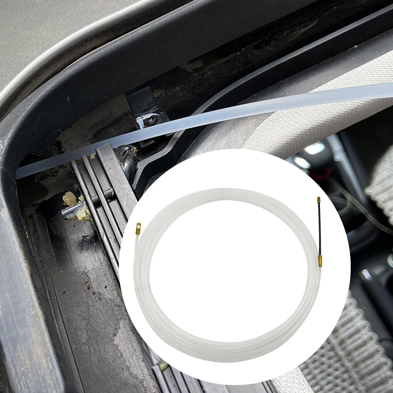 Car Sunroof Drain Snake Extend - Drain Snake Flexible recension och pris