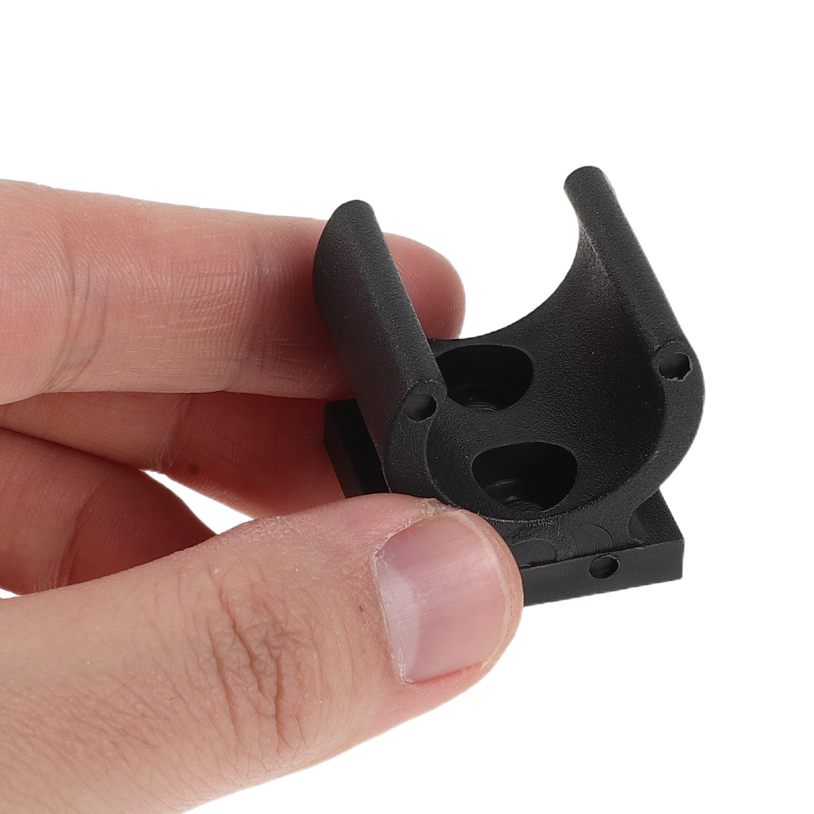 20Pcs Commode Chair Pipe Faste - Plastic Pipe Clip recension och pris