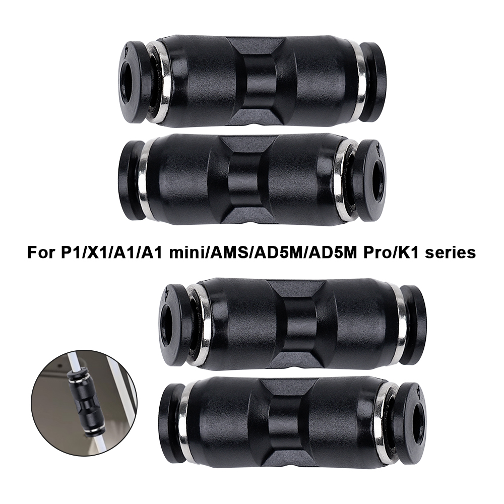 For Bambu Lab X1 X1C X1E P1P P - Ptfe Tape Thread recension och pris