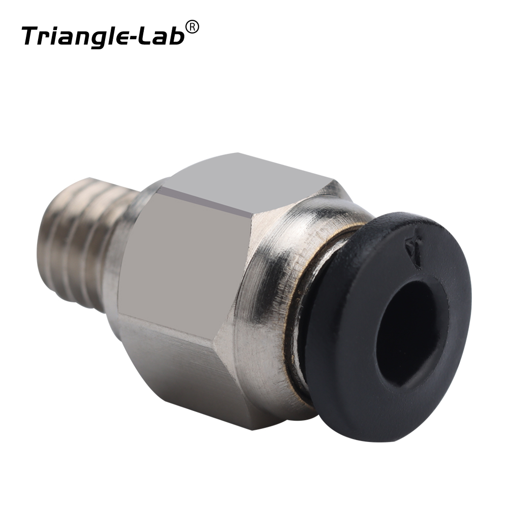 Trianglelab® Pneumatic Fitting - Ptfe Tape Thread recension och pris