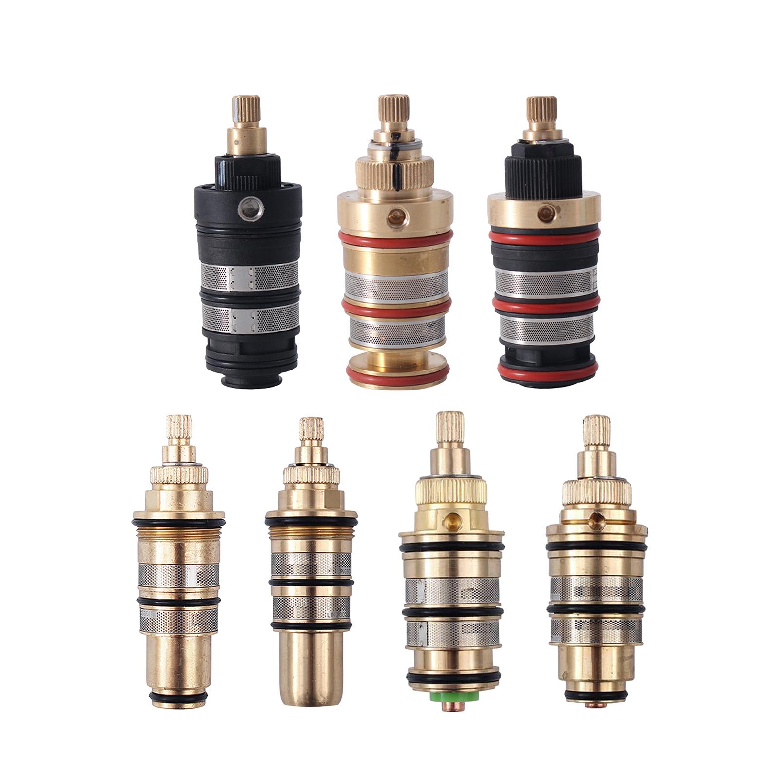 Thermostatic Cartridge Valve S - Shower Valve Cartridge recension och pris