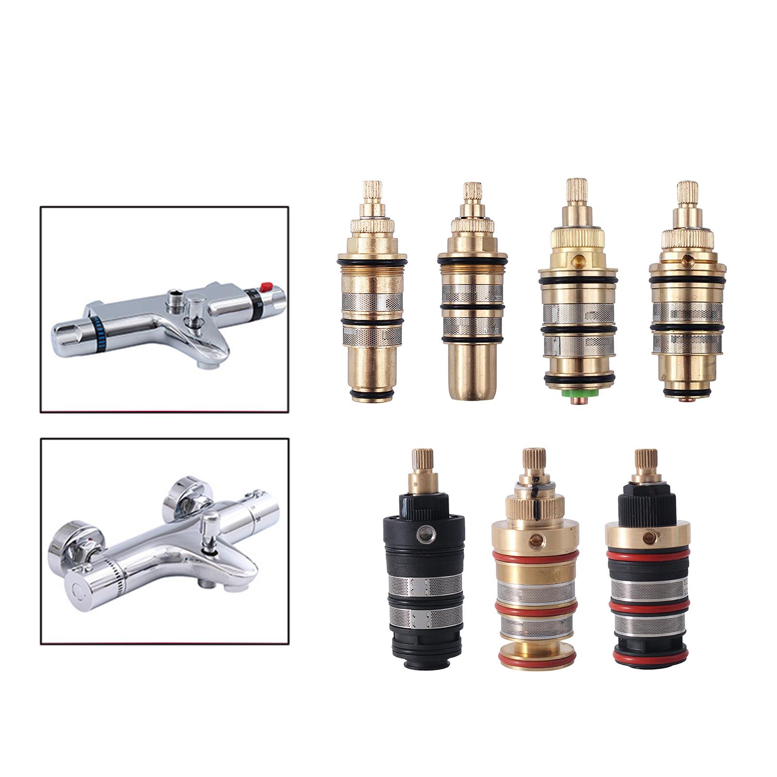 Thermostatic Cartridge Valve S - Shower Valve Cartridge recension och pris