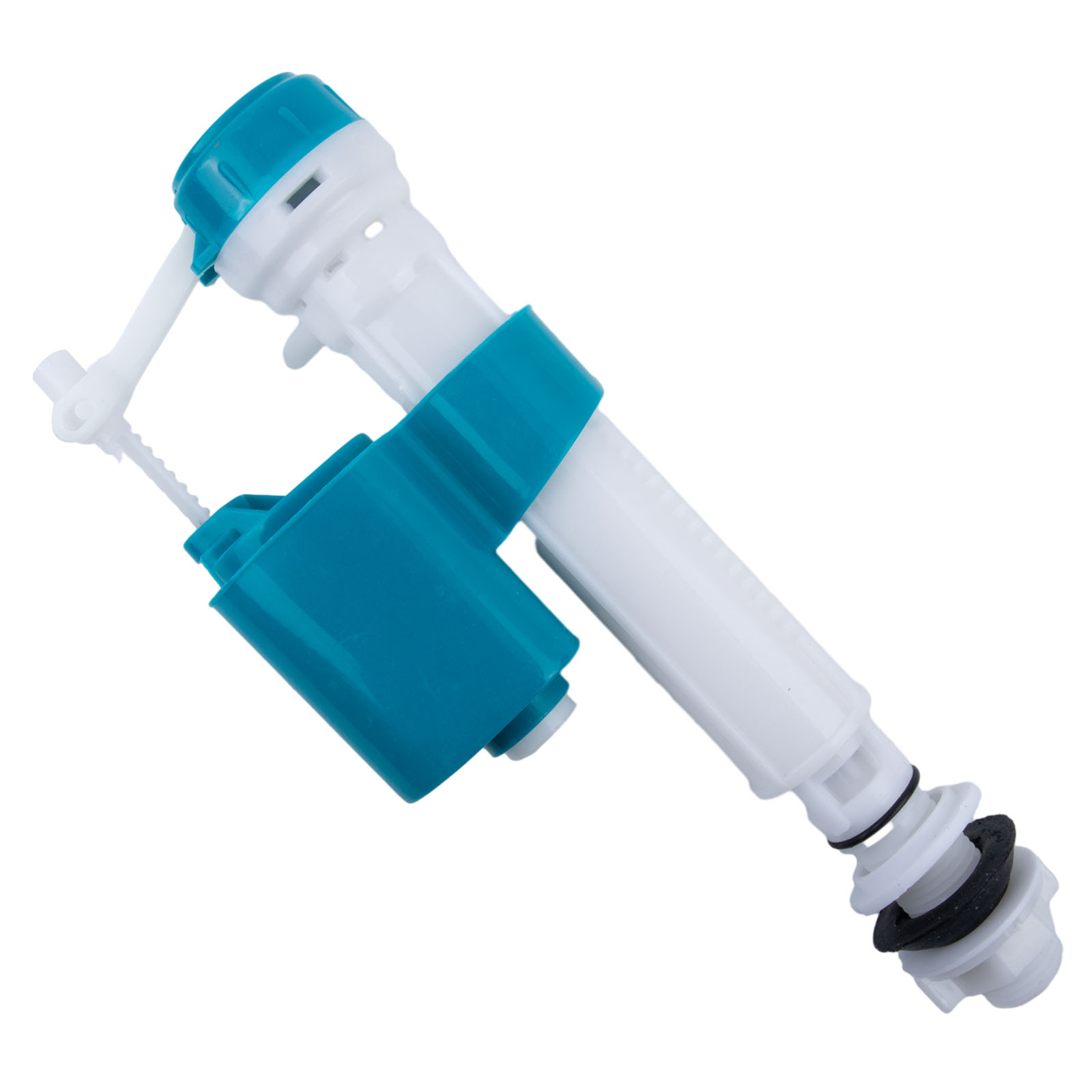 Toilet Cistern Fill Valve Entr - Toilet Fill Valve recension och pris