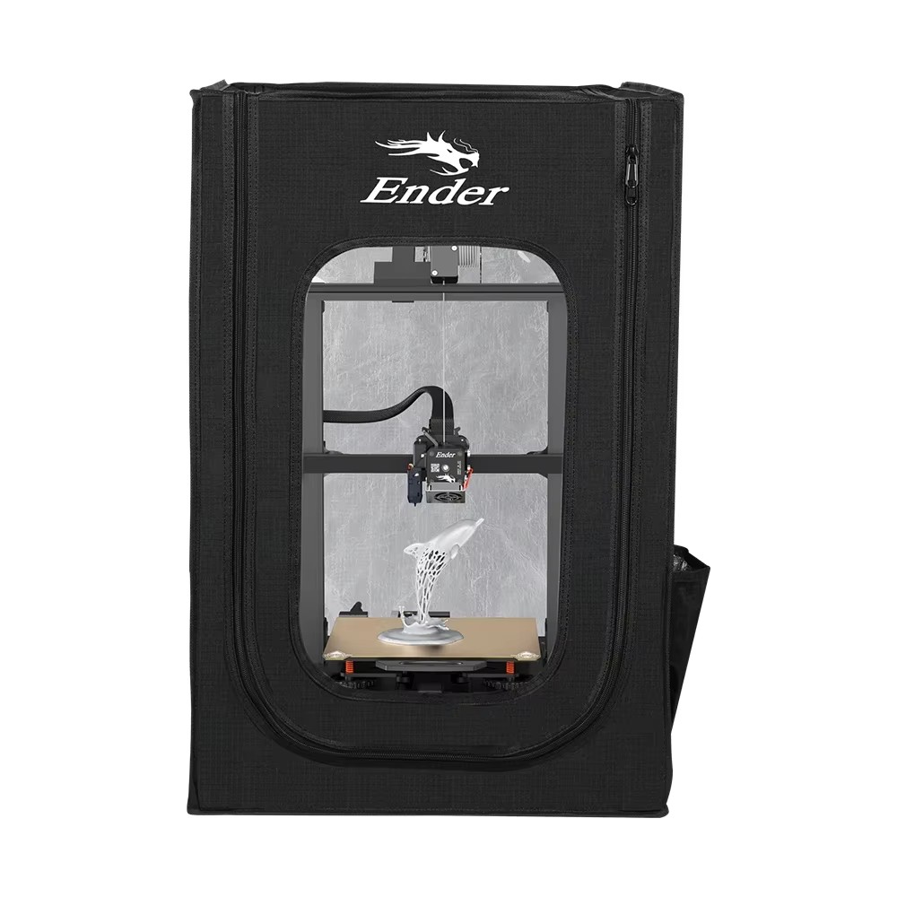 Creality  3d Printer Accessori - Creality Printer Ender 3 V3 recension och pris