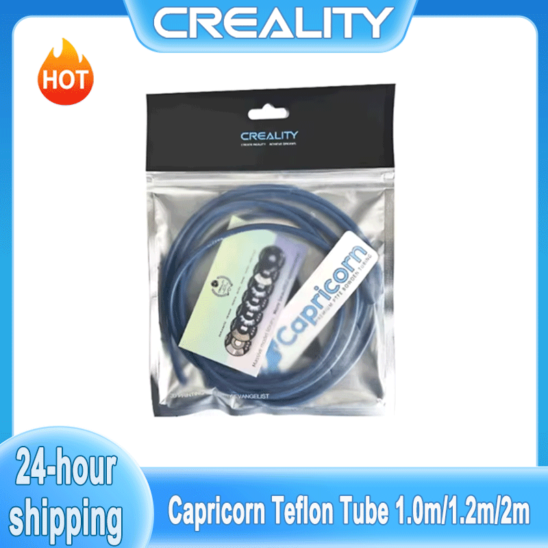 CREALITY for Capricorn Bowden  - Ptfe Tape Thread recension och pris