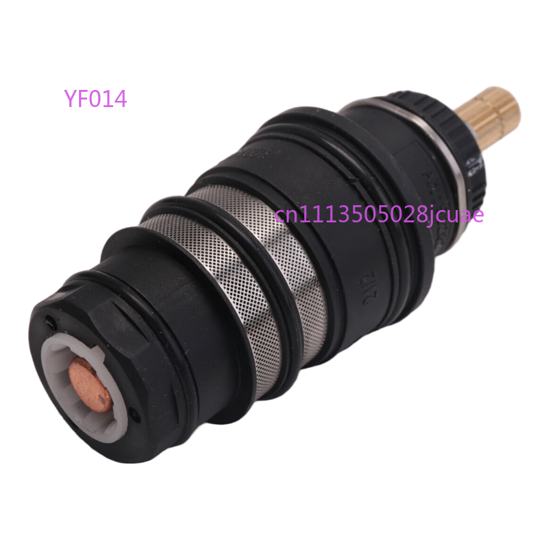 A76X 3/4 Inch Thermostatic Sho - Shower Valve Cartridge recension och pris