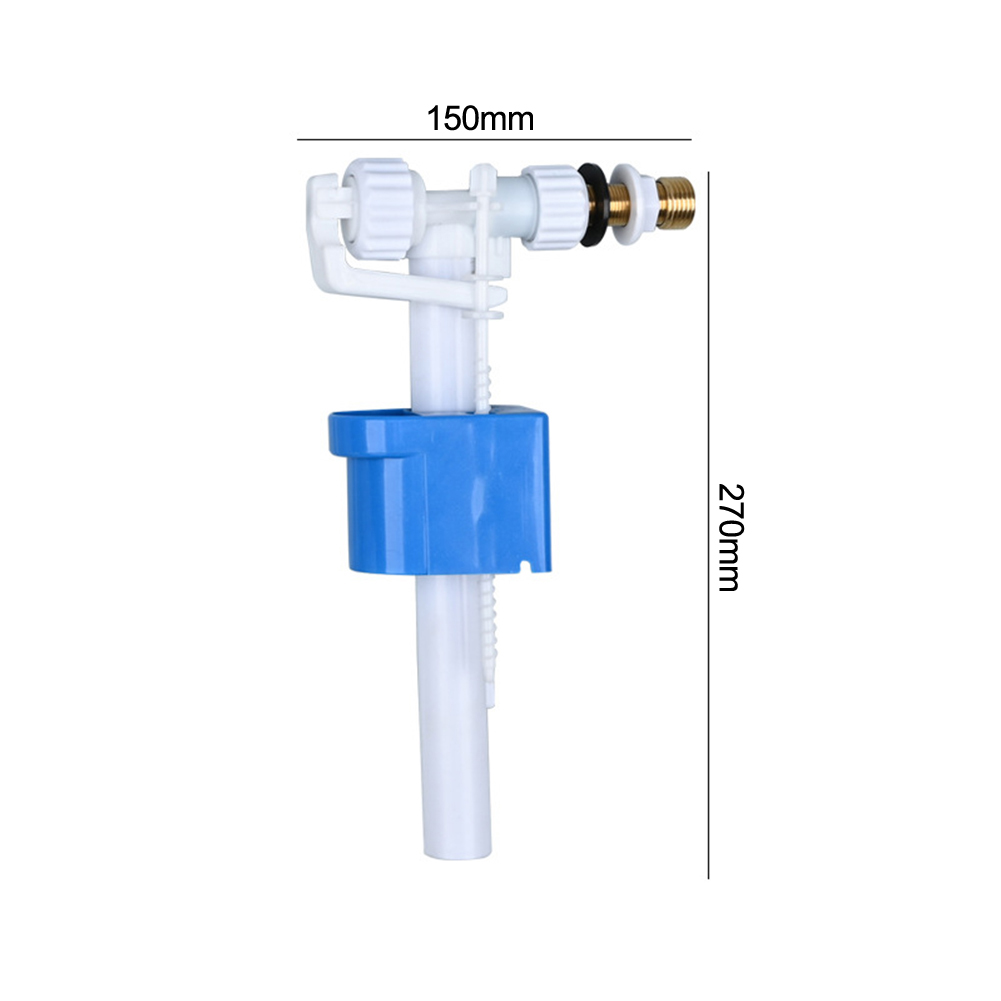 Toilet Cistern Fill Valve Entr - Toilet Fill Valve recension och pris