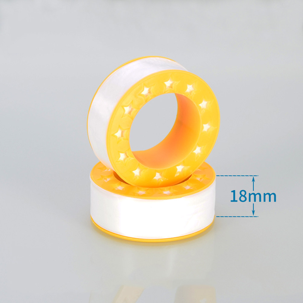 10 Rolls Premium Ptfe Thread S - Ptfe Tape Thread recension och pris