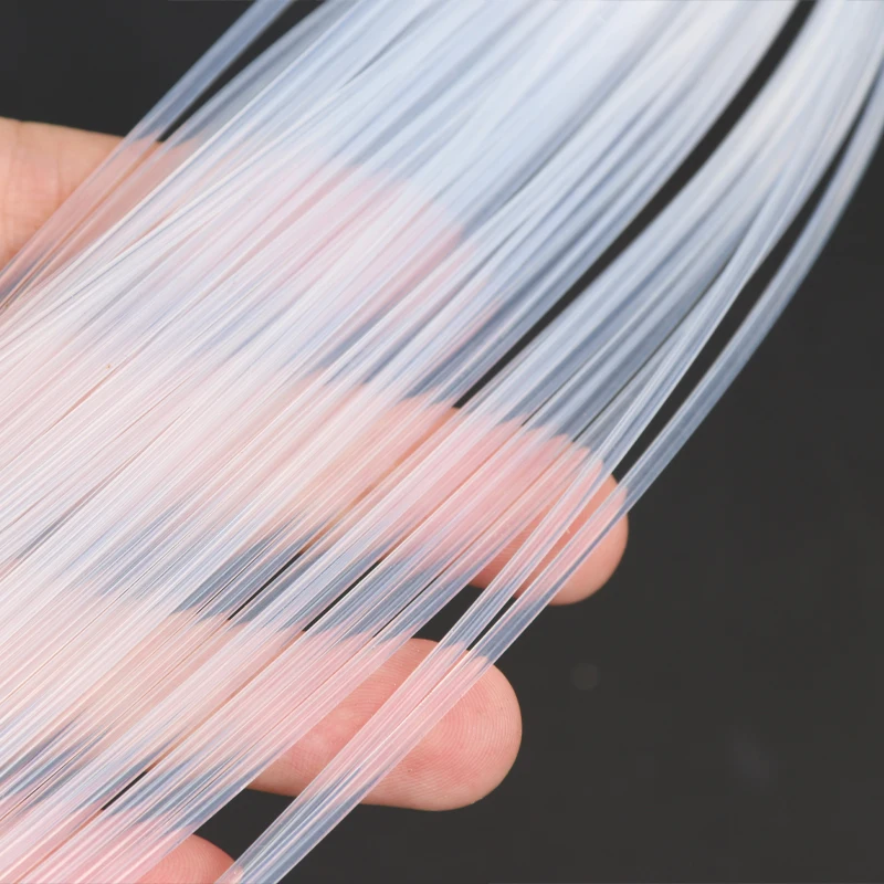 1/5/10m 3D Printer Part PTFE T - Ptfe Tape Thread recension och pris