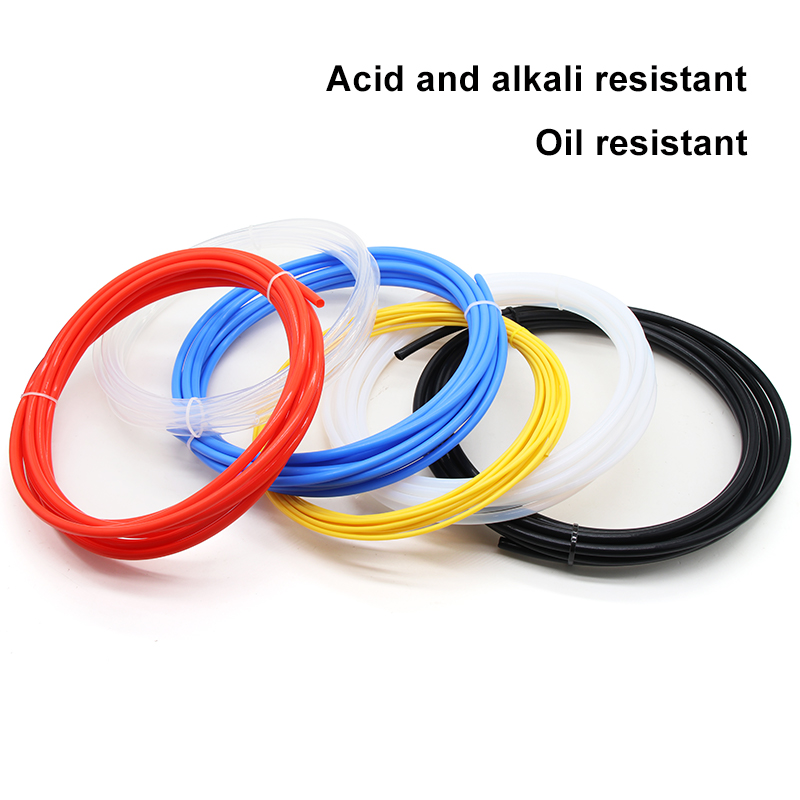 1/5/10m 3D Printer Part PTFE T - Ptfe Tape Thread recension och pris