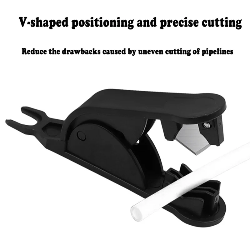 XCR3D PTFE Tube Cutter Mini Po - Ptfe Tape Thread recension och pris