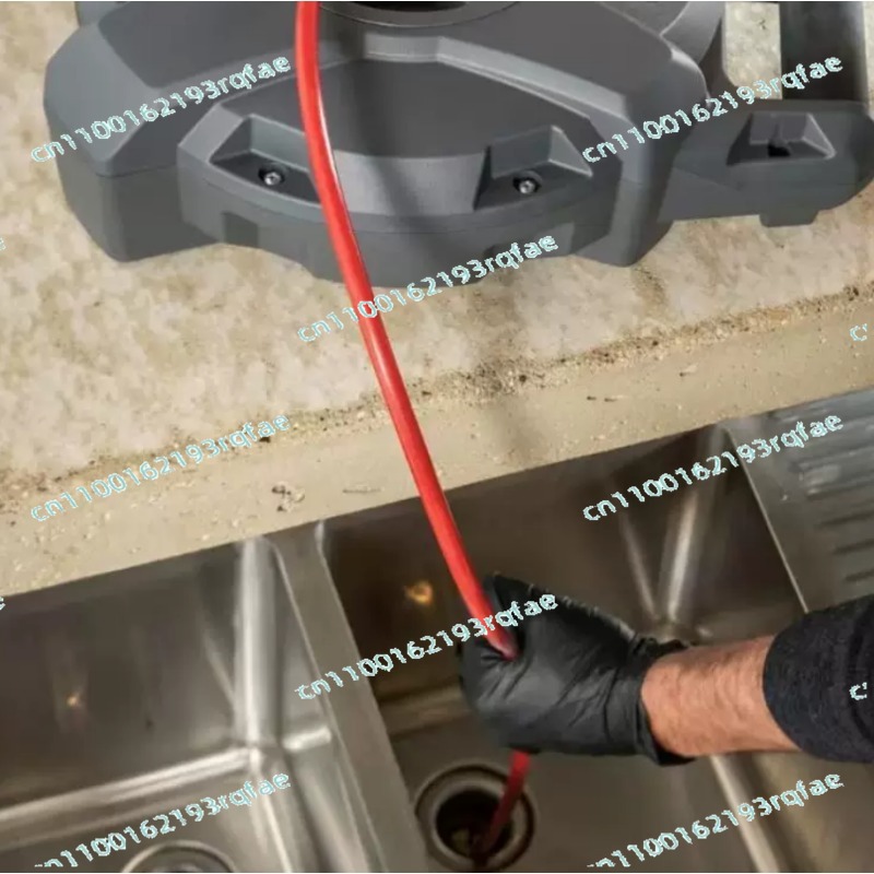For Grease Clogged Pipes Anti- - Drain Snake Flexible recension och pris