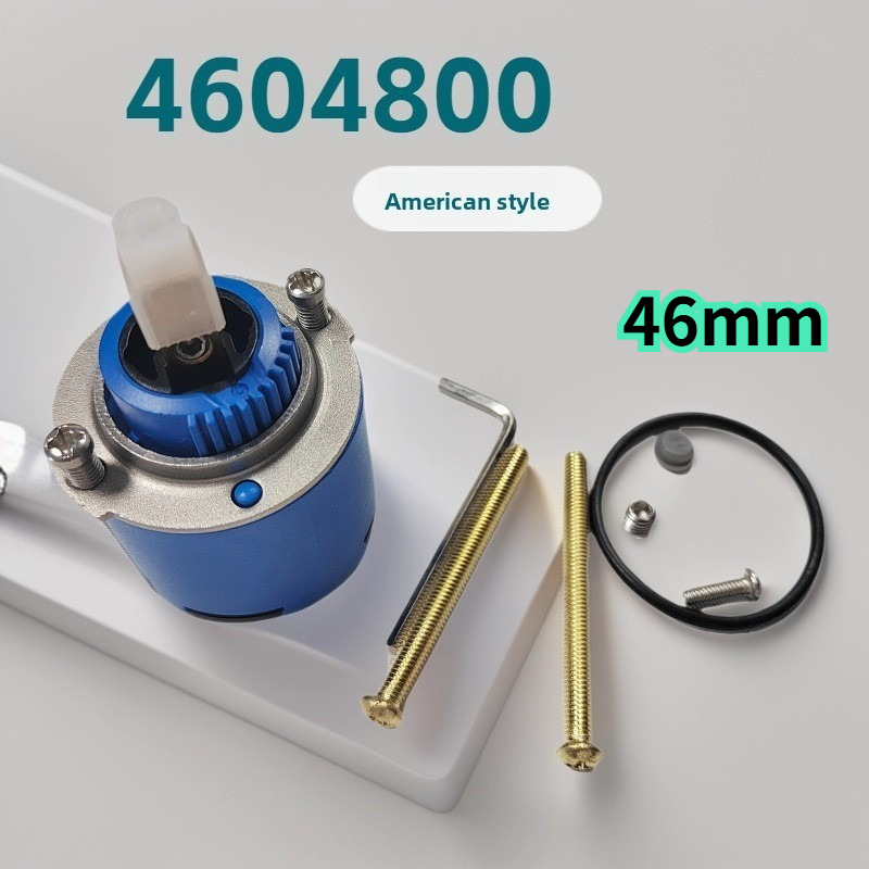 46Mm Shower Faucet Spool 46048 - Shower Valve Cartridge recension och pris
