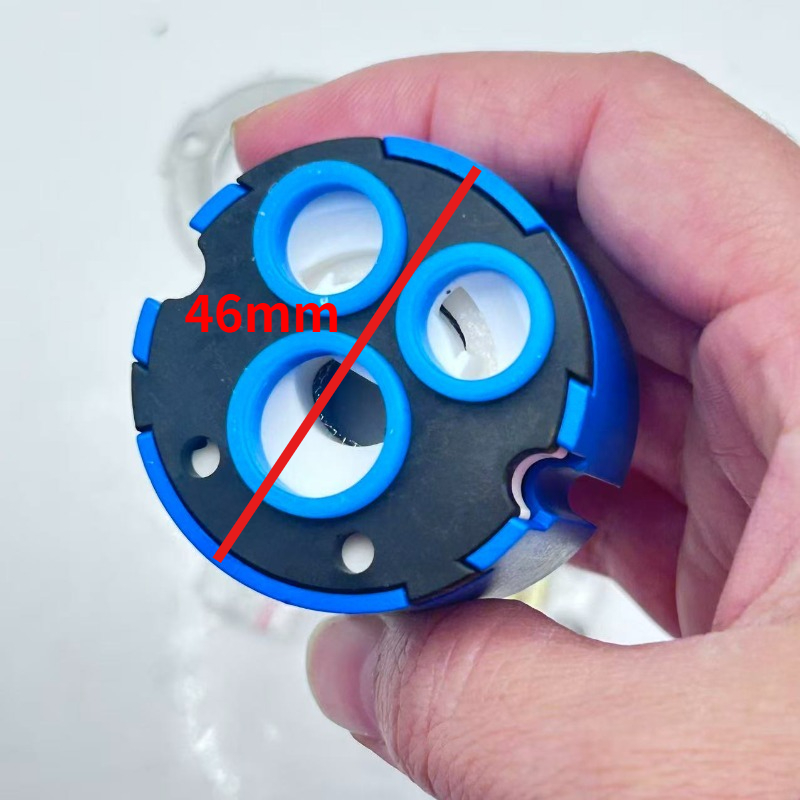 46Mm Shower Faucet Spool 46048 - Shower Valve Cartridge recension och pris