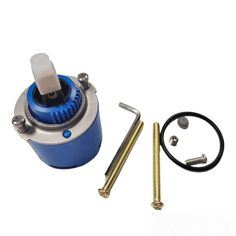46Mm Shower Faucet Spool 46048 - Shower Valve Cartridge recension och pris
