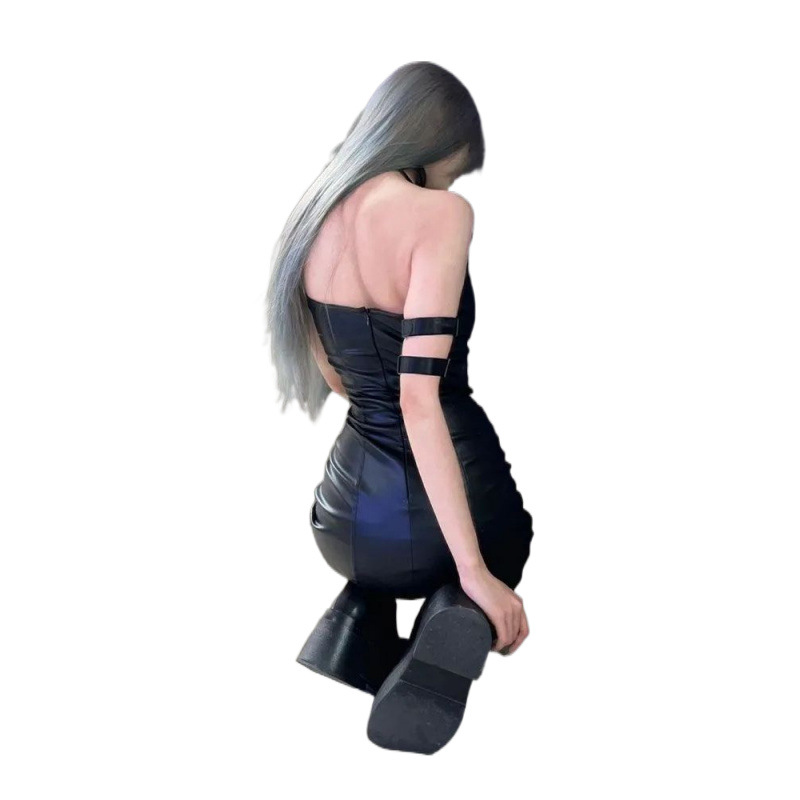 Thick soled long tube boots fo - Pipe Bending Spring recension och pris