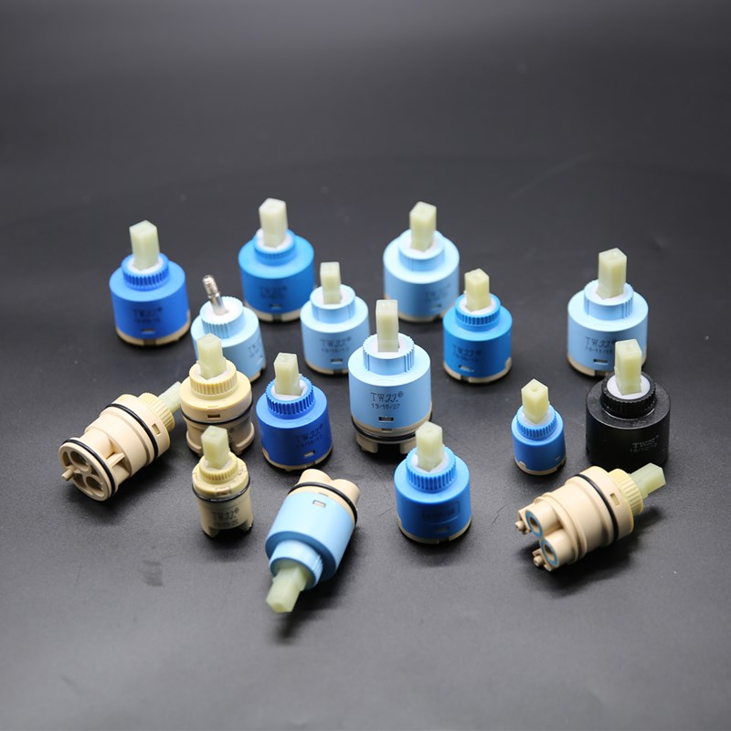 Faucets Mixing Spool Valve 25  - Shower Valve Cartridge recension och pris