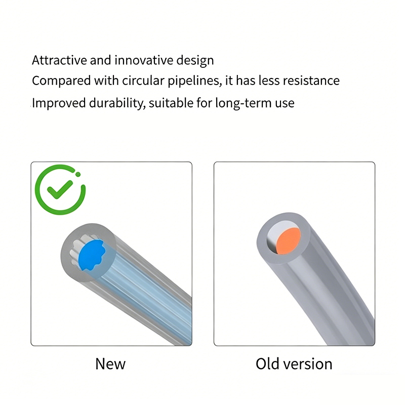 New Arrival Star Shaped PTFE T - Ptfe Tape Thread recension och pris